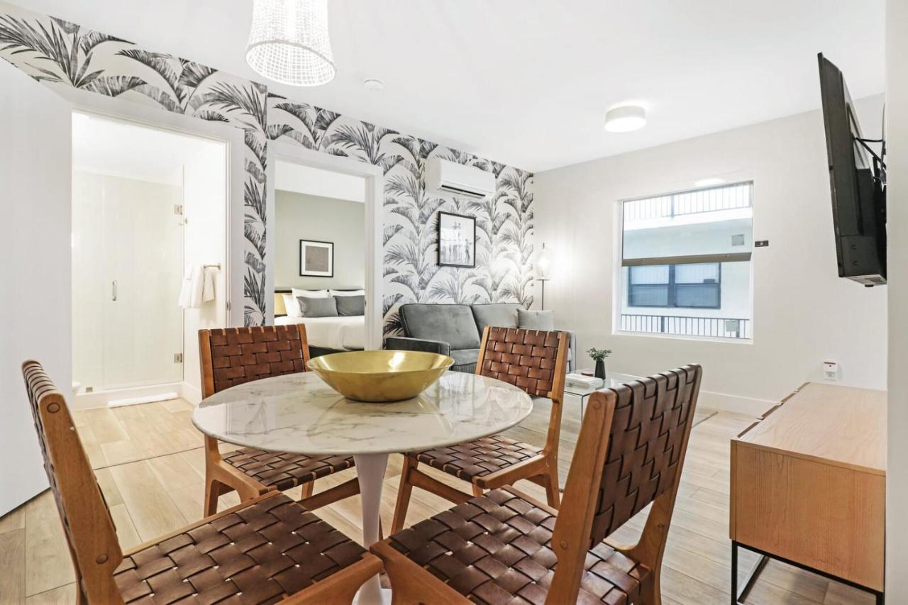 Appartamento Roami At The Carmela Miami Beach