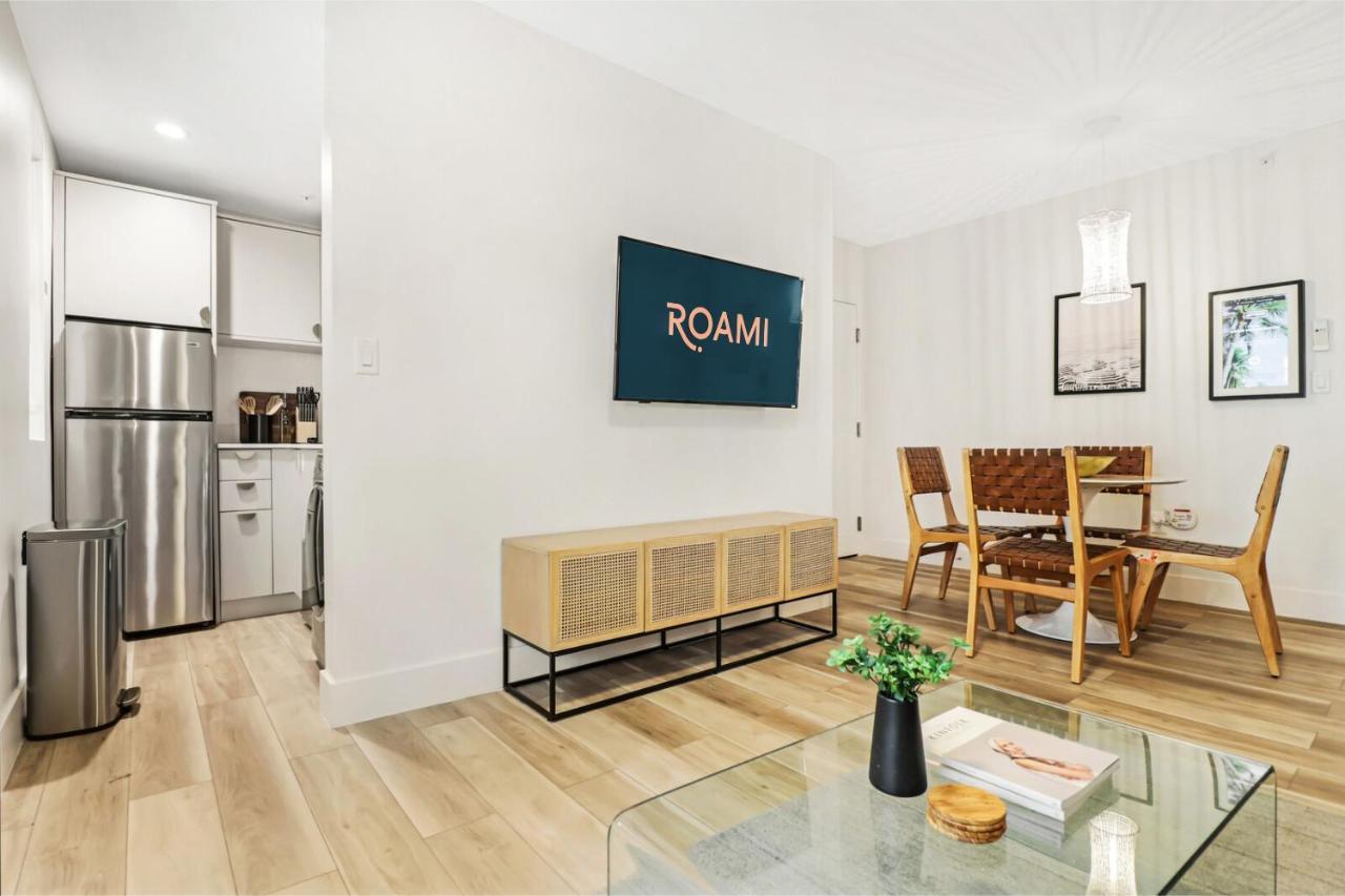 Appartamento Roami At The Carmela *