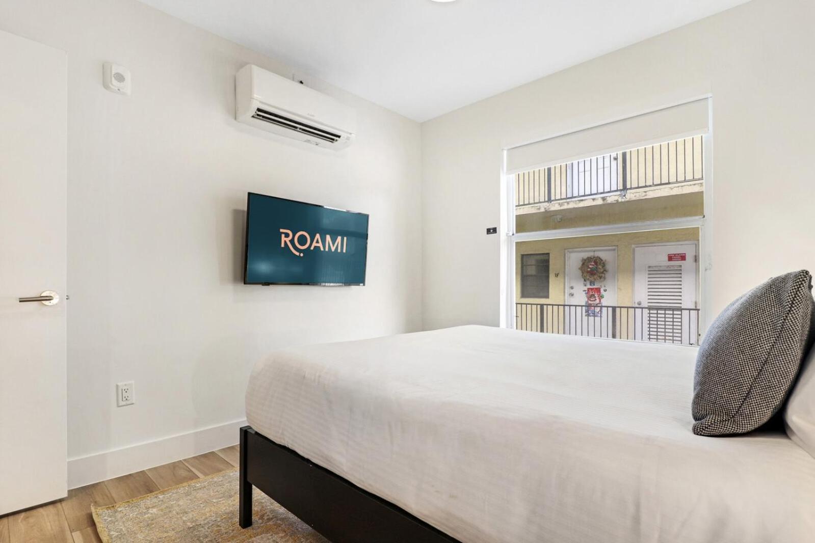 Roami At The Carmela Appartamento Miami Beach