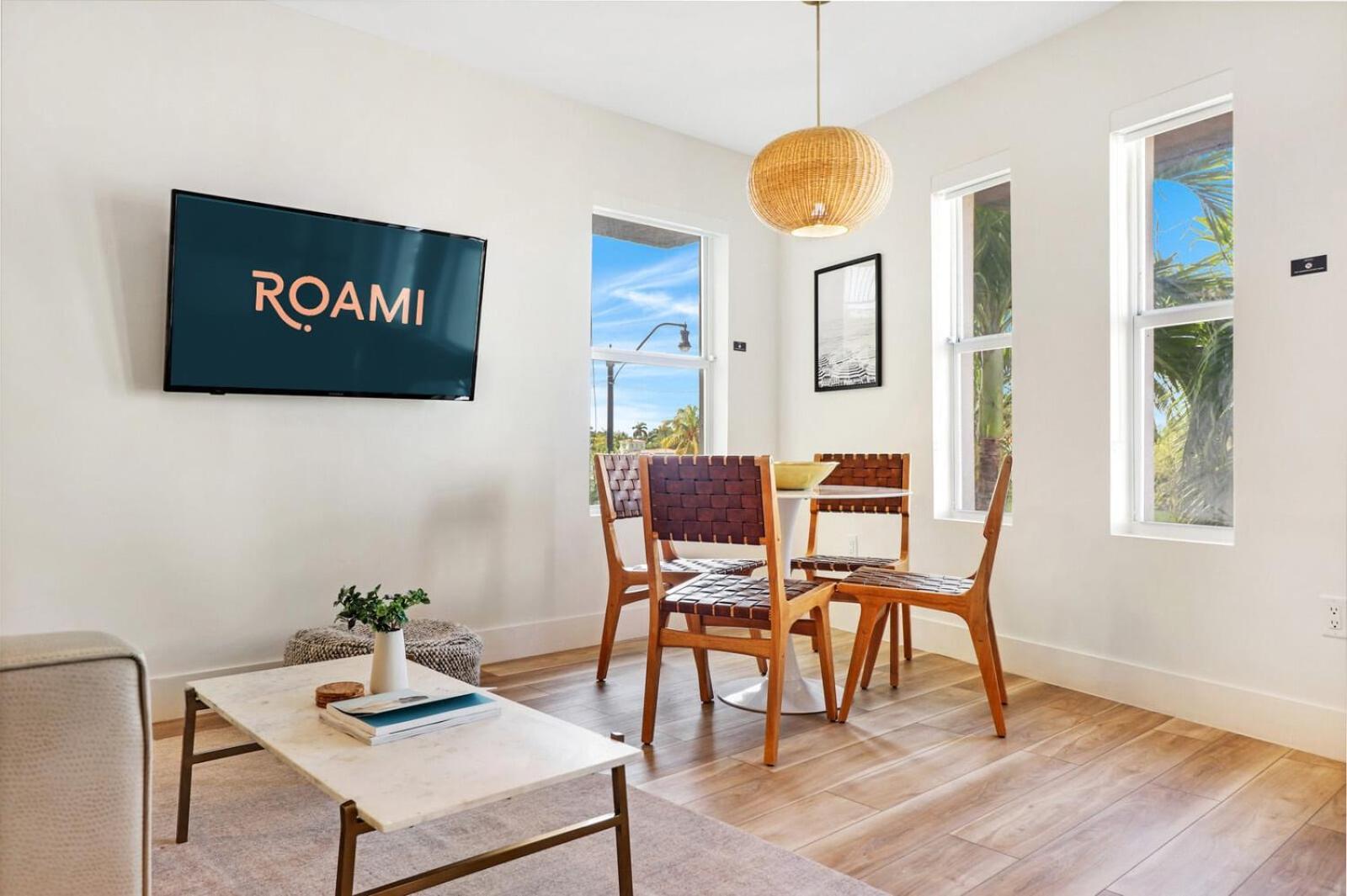 Roami At The Carmela Appartamento