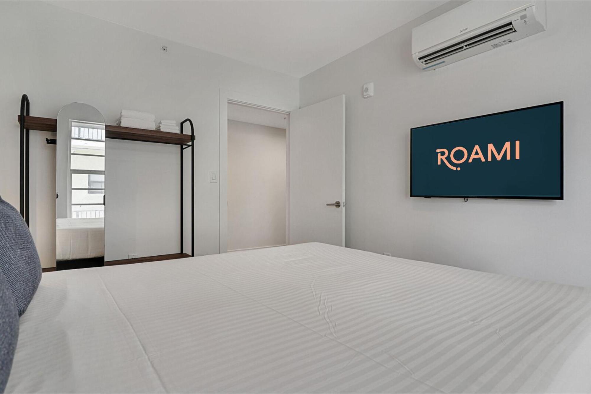 Appartamento Roami At The Carmela