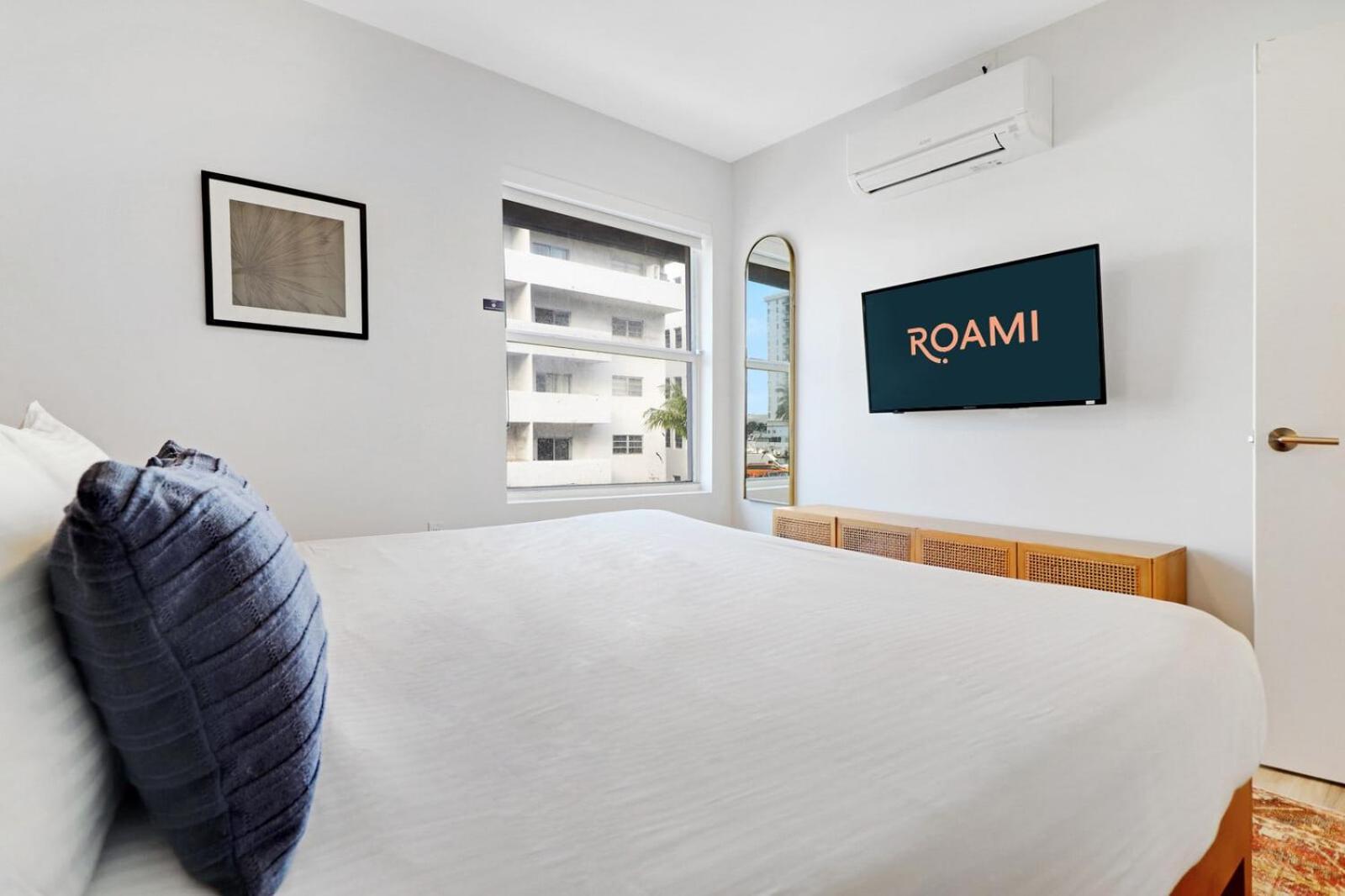 Roami At The Carmela Appartamento *